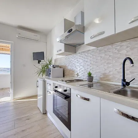 Gazic, No 3 Apartment Zadar
