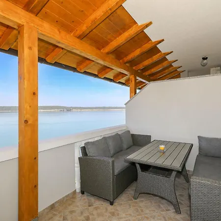 Apartamento Gazic, No 3 Zadar
