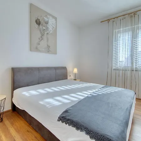 Apartamento Gazic, No 3 Zadar