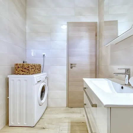 Apartamento Gazic, No 3 Zadar
