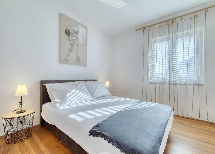 아파트 Gazic, No 3