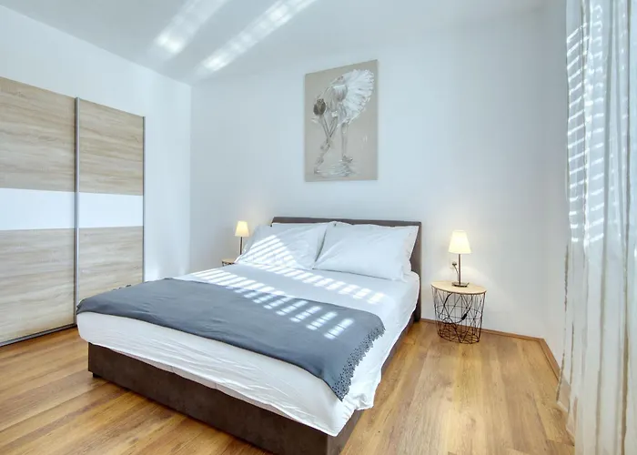 Gazic, No 3 Appartement Zadar