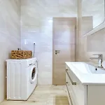 Apartman Gazic, No 3 Zára
