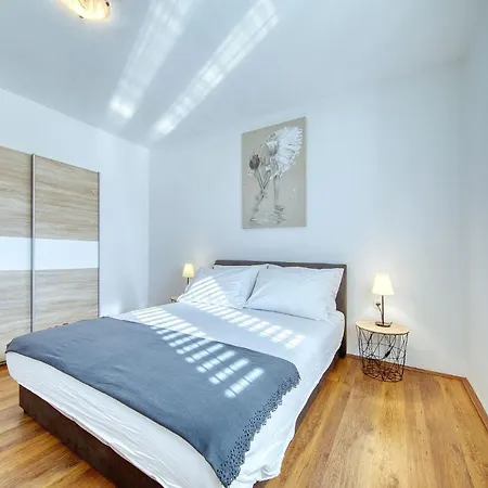 Apartman Gazic, No 3