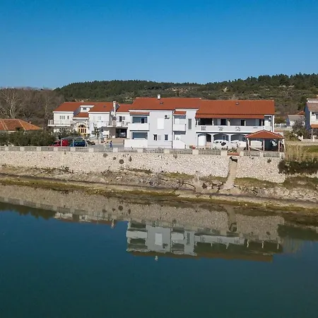 Gazic, No 3 * Zadar