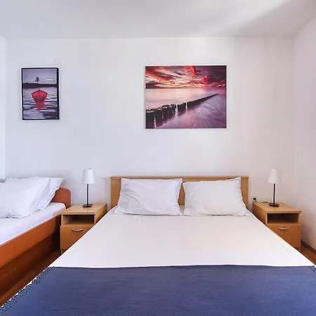 Apartment Gazic, No 3