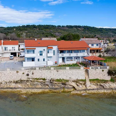 Gazic, No 3 Apartamento Zadar