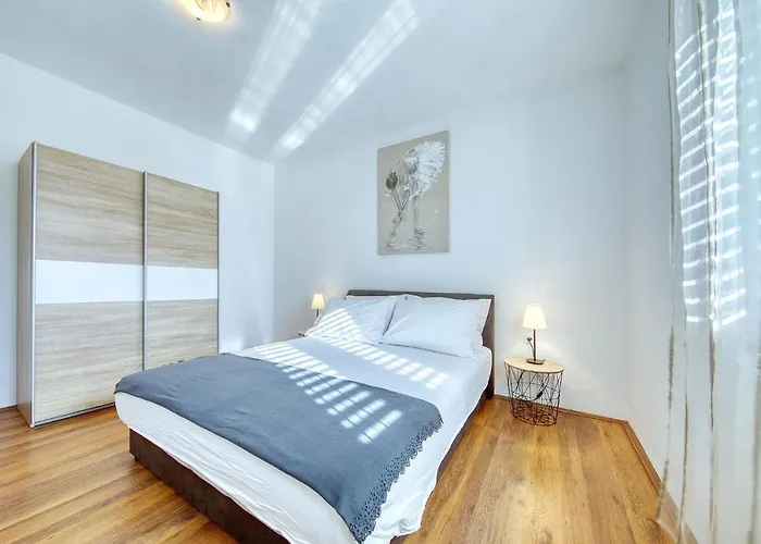 Appartement Gazic, No 3