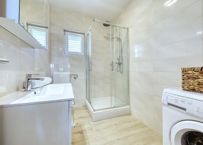 Gazic, No 3 Appartement