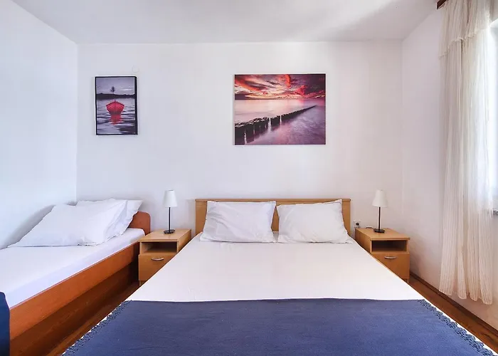 Appartement Gazic, No 3