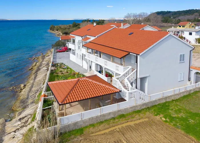 Apartament Gazic, No 3