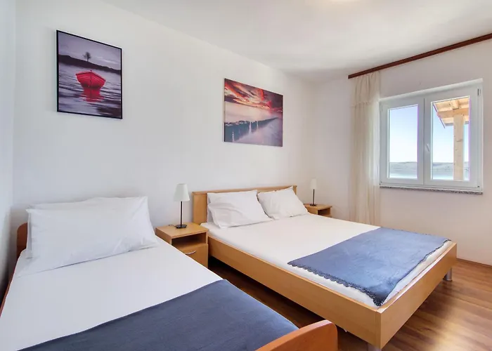 Gazic, No 3 Apartament *