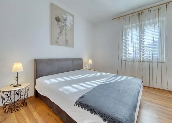 Apartament Gazic, No 3 Zadar