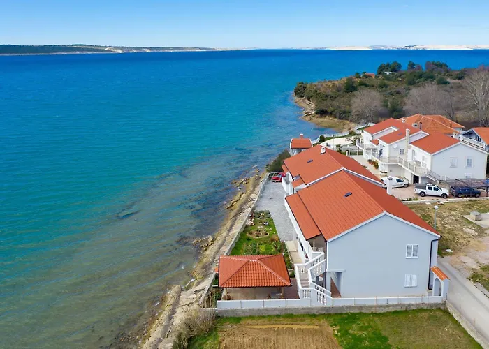 Gazic, No 3 Apartament